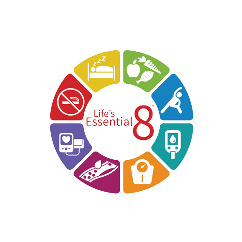 Life's Essential 8™